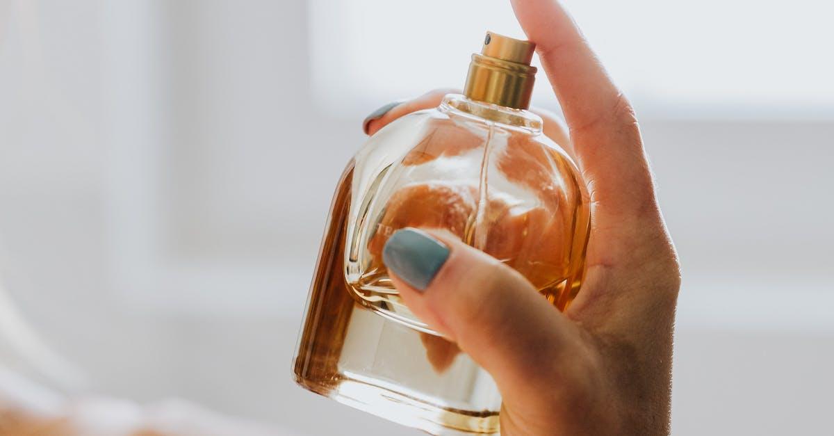 Fremhæv din personlighed med parfume: Kvalitet behøver ikke at være dyrt